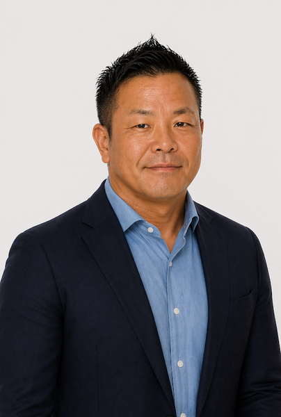 CEO 深谷 暢